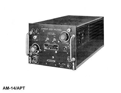 AM-14APT Linear Amplifier 8751884395 l.jpg