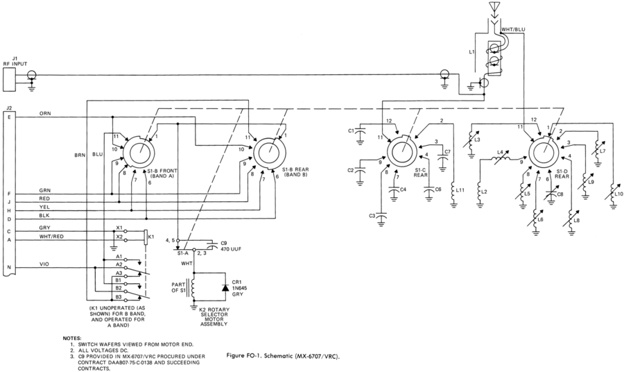 AS-1729/VRC - RadioNerds