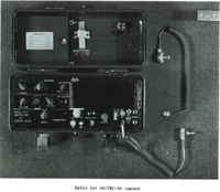 AN/PRC-64 - RadioNerds