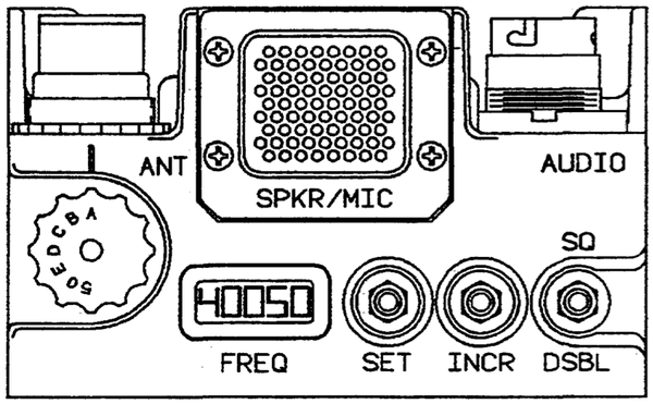 AN/PRC-128 - RadioNerds
