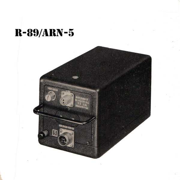 an-arn-5-radionerds