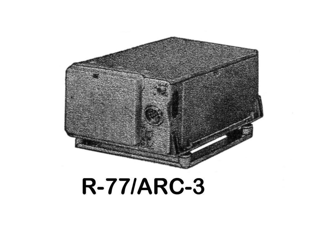 R77 RadioNerds