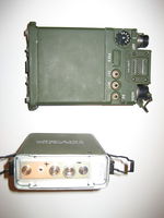 AN/PRC-128 - RadioNerds