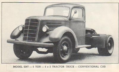 MACK EHT, 5-ton, 4x2 truck, tractor, conventional cab.jpg