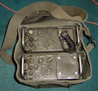 AN/GRA-39 - RadioNerds