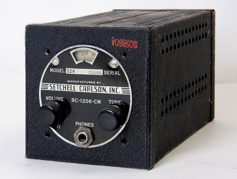 BC-1206 - RadioNerds