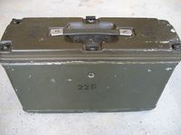 AN/PRC-47 - RadioNerds