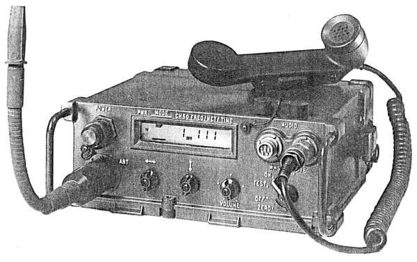 PRC-1088 - RadioNerds