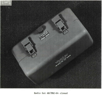 AN/PRC-64 - RadioNerds